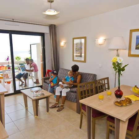 Residence Goelia Royal Cap Villeneuve-Loubet Kültér fotó
