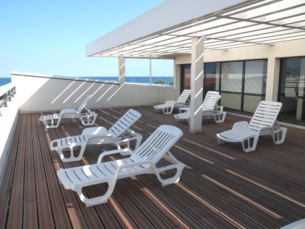 Residence Goelia Royal Cap Villeneuve-Loubet Kültér fotó